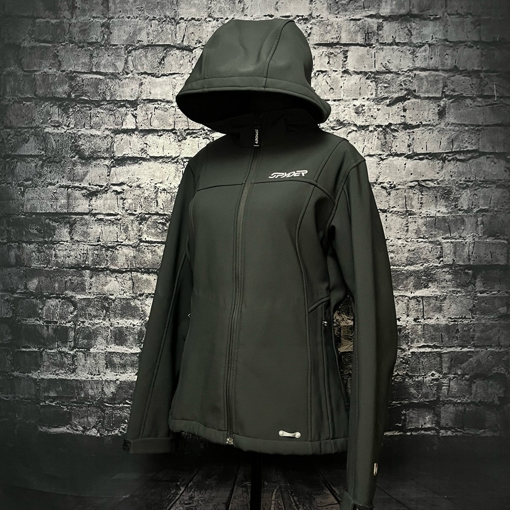Spyder Ski Jacket